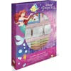 Multiprint MULTIPRINT THE LITTLE MERMAID BOX 4 vnt.