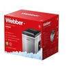Ledukų gaminimo aparatas Webber 165W 10 kg