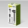Daugiafunkcis plaukų formavimo įrankis / priežiūros rinkinys 3in1 MAESTRO MR-230