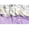 Multitex MATEX antklodė VELLO dydis 75x100cm Bijūnai TB0427_06*