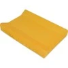 Multitex Paklodė / užvalkalas - vystymo lentai - TB0414/06 - MUSLIN in BOX - MUSTARD - dydis 50x70/80 cm