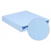 Multitex Higieninis įklotas permatomas JERSEY 80x160x10