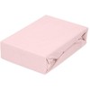 Multitex Higieninis įklotas permatomas JERSEY 60x120x10