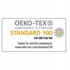 Multitex Higieninis įklotas permatomas JERSEY 140x200x20