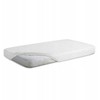 Multitex Higieninis įklotas permatomas JERSEY 140x200x30