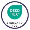 Multitex INES medvilninė dvipusė antklodė 75x100