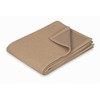 Multitex Kūdikio pledukas PRESTIGE MUSLIN 75x100