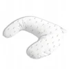 Multitex Pagalbinė padėties nustatymo pagalvėlė miniRELAX jersey PU, ilgis 150