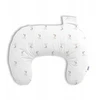 Multitex Pagalbinė padėties nustatymo pagalvėlė miniRELAX jersey PU, ilgis 150