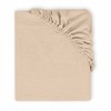 Multitex MUSLIN paklodė su guma 60x120x10
