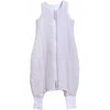 Multitex Vaikiškas miegojimo maišas MUSLIN TO GO su kojomis, ilgis 95 cm