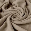 Multitex Vaikiškas miegojimo maišas MUSLIN TO GO su kojomis, ilgis 95 cm