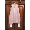 Multitex Vaikiškas miegojimo maišas MUSLIN TO GO su kojomis, ilgis 95 cm