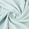 Multitex Vaikiškas miegojimo maišas MUSLIN TO GO su kojomis, ilgis 95 cm