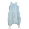 Multitex Vaikiškas miegojimo maišas MUSLIN TO GO su kojomis, ilgis 95 cm