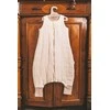 Multitex Vaikiškas miegojimo maišas MUSLIN TO GO su kojomis, ilgis 95 cm