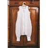 Multitex Vaikiškas miegojimo maišas MUSLIN TO GO su kojomis, ilgis 95 cm