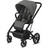 „Multitex“ slėgį mažinantis kilimėlis PADDI AIR Cybex kėdutei