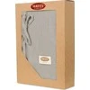 Patalynės komplektas Multitex Patalynė 160 x 200 3cz jedn. LINEN MATEX 33