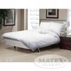 Patalynės komplektas Multitex Patalynė su adamaszku 2 cm (220x200-1, 70x80-2)