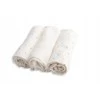 Rankšluostis Multitex Pielucha MUSLIN DESIGN druk 3 pak, roz. 70x80