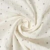 Rankšluostis Multitex Pielucha MUSLIN DESIGN druk 3 pak, roz. 70x80