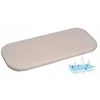 Multitex higieninis įklotas permatomas JERSEY 40x90x4