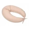 Multitex RELAX LINEN pozicionavimo pagalvė, 190 cm ilgio