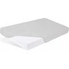 Multitex paklodė su guma 80 x 160 su bambuko juostele 42
