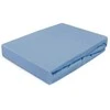 Multitex Medvilninė paklodė su guma 70x140 mm kūdikio lovelei BabyMatex