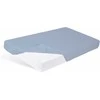 Multitex medvilninė paklodė su guma 60x120x10