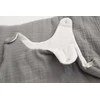Multitex Vaikiškas miegmaišis MUSLIN SLEEP ilgis 80 cm