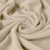 Multitex Vaikiškas miegmaišis MUSLIN SLEEP ilgis 80 cm