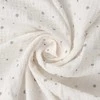 Multitex Vaikiškas miegmaišis MUSLIN TO GO antros kojos ilgis 95 cm