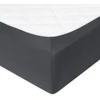 Multitex Paklodė su guma jersey dydis 130/140x190/200x20 PREM