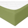 Multitex Vertė. Džersis su guma, dydis 150/160x190/200x20 PREMIUM