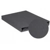 Multitex Paklodė su guma, dydis 150/160x190/200x20 PREM