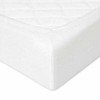 Multitex Vertė. Kilpinis audinys su guma, dydis 130/140x190/200x30 PREMIUM