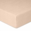 Multitex Vertė. Kilpinis audinys su guma, dydis 130/140x190/200x30 PREMIUM