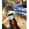 NexTool FLAGSHIP Pro NE20271 16-in-1 multitool, mėlynas + belt pouch