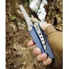 NexTool FLAGSHIP Pro NE20271 16-in-1 multitool, mėlynas + belt pouch