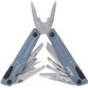 Daugiafunkcinis įrankis Nextool NE20045 15 in 1 + bit set - mėlynas