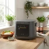 Daugiafunkcinis puodas Salter EK6758VDE Talpa 5L 860W Bez PFAS Jutiklinis ekran LCD