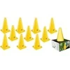 Umbro Treniruočių spurgų rinkinys 23,5cm 10vnt UMBRO