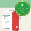 Munchkin BAMBIBOO - VIENKARTINĖS MEDVILNINĖS SAUSKELNĖS, 5 DYDŽIO, 24 VNT.