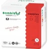 Munchkin BAMBIBOO - VIENKARTINĖS MEDVILNINĖS SAUSKELNĖS, 5 DYDŽIO, 24 VNT.