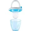 MUNCHKIN silikoninis maitintuvas Baby Food Feeder 4m+ 011492