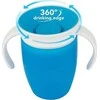 MUNCHKIN mokymosi puodelis MIRACLE 360, mėlynas, 6 mėn+, 207 ml, 90101