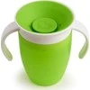 MUNCHKIN mokomasis puodelis, Miracle 360, žalias, 6mėn+, 207 ml, 90103