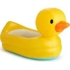 MUNCHKIN pripučiama maudymosi vonelė antis Baltas Hot® Duck Tub